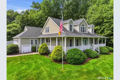 38 Old Farm Road, Somers, CT 06071 - Photo 1