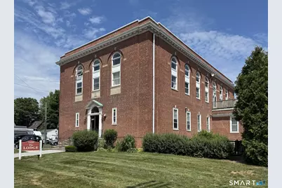 2459 Whitney Avenue #3, Hamden, CT 06518 - Photo 1