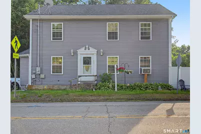 623 North Main Street, Killingly, CT 06239 - Photo 1