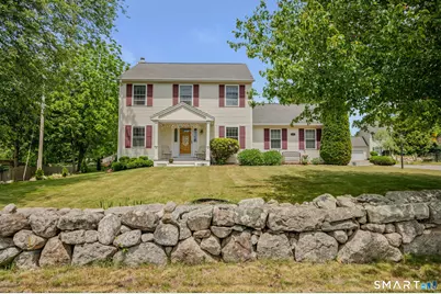 167 Lestertown Road, Groton, CT 06340 - Photo 1
