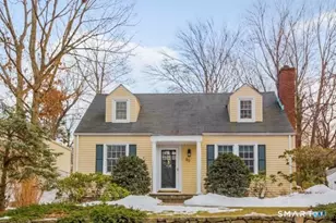 90 Linden Ave, Darien, CT 06820 - Photo 1