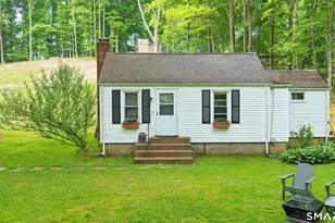 277 Spring Hill Rd, Monroe, CT 06468 - Photo 1