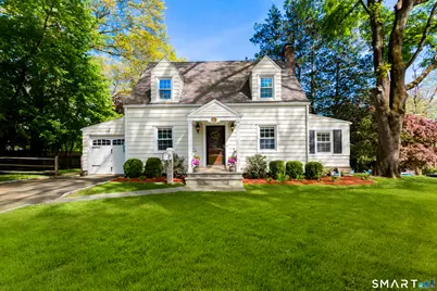 5 Woods End Road, Stamford, CT 06905 - Photo 1