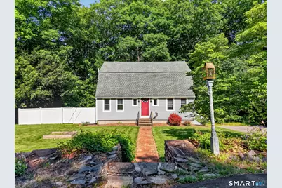 85 Cannon Drive, Hebron, CT 06231 - Photo 1