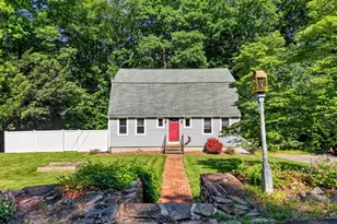 85 Cannon Dr, Hebron, CT 06231 - Photo 1