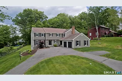 145 Beacon Hill Drive, West Hartford, CT 06117 - Photo 1