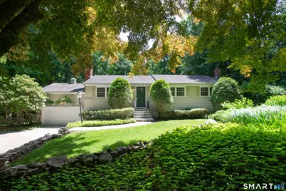 128 Florida Hill Road, Ridgefield, CT 06877 - Photo 1