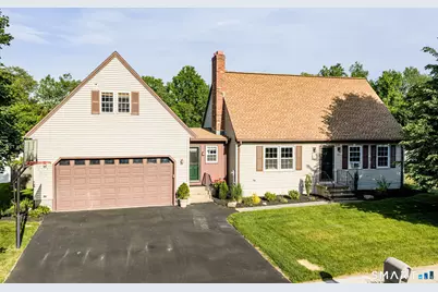 55 Spruceland Road, Enfield, CT 06082 - Photo 1