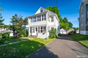 37-39 Freeman St, Hartford, CT 06114 - Photo 1