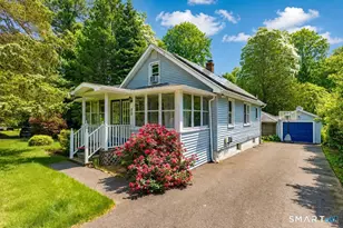 20 Highland Ave, Woodbridge, CT 06525 - Photo 1