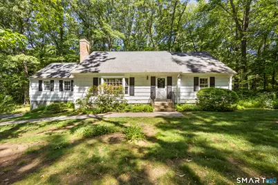 151 Braemar Drive, Cheshire, CT 06410 - Photo 1