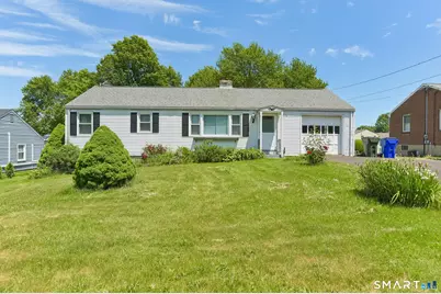 120 Mapleside Drive, Wethersfield, CT 06109 - Photo 1