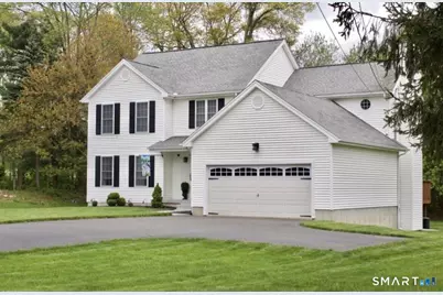 573 Hill Street, Hamden, CT 06514 - Photo 1