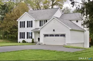 573 Hill St, Hamden, CT 06514 - Photo 1