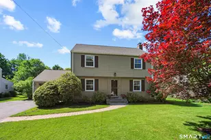 73 Longlane Rd, West Hartford, CT 06117 - Photo 1