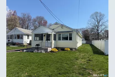 65 Roseville Street, Fairfield, CT 06825 - Photo 1