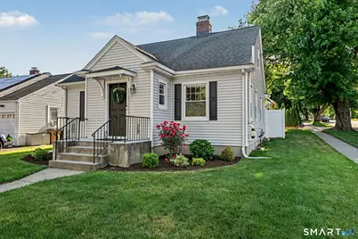 158 Courtland Hill Street, Stamford, CT 06906 - Photo 1