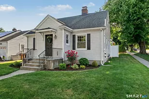 158 Courtland Hill St, Stamford, CT 06906 - Photo 1