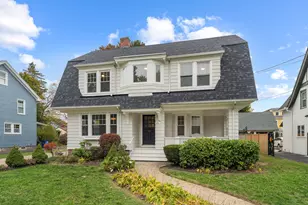 119 Westwood Rd, New Haven, CT 06515 - Photo 1
