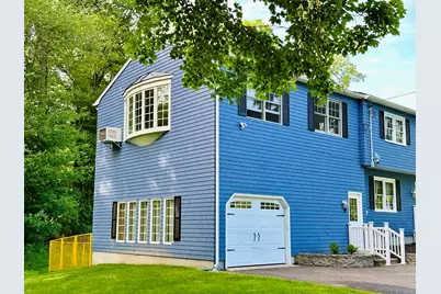 7 Colony Road #A, Westport, CT 06880 - Photo 1