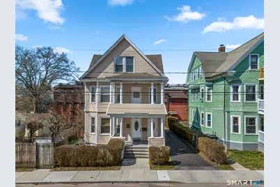 64 Connecticut Avenue #1st FL, New London, CT 06320 - Photo 1