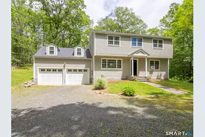 34 Powder Horn Hill Road, Wilton, CT 06897 - Photo 1