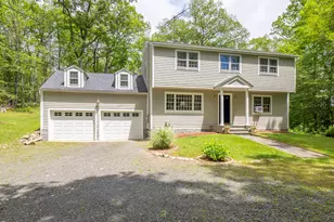 34 Powder Horn Hill Rd, Wilton, CT 06897 - Photo 1