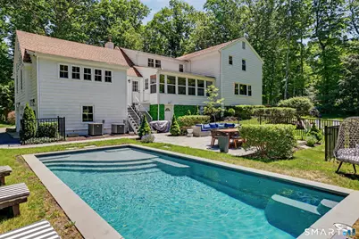 116 Mile Common, Easton, CT 06612 - Photo 1