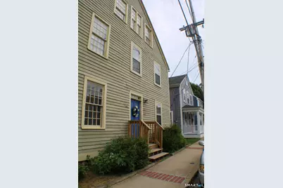 8 Sherman Street #8, Norwich, CT 06360 - Photo 1