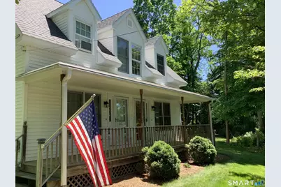 668 Huckleberry Hill Road, Avon, CT 06001 - Photo 1