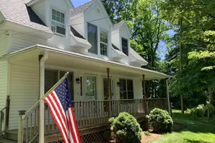 668 Huckleberry Hill Rd, Avon, CT 06001 - Photo 1