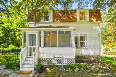 1008 Garden Road, Orange, CT 06477 - Photo 1