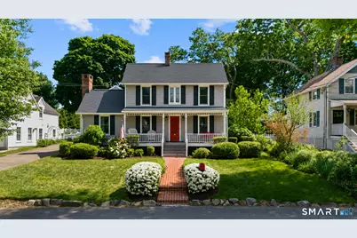 61 Raymond Street, Darien, CT 06820 - Photo 1