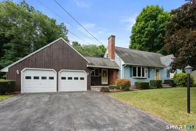 52 Bass Drive, Enfield, CT 06082 - Photo 1
