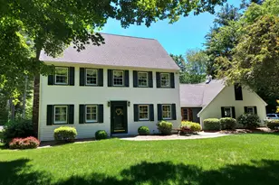 493 Hope Valley Rd, Hebron, CT 06231 - Photo 1