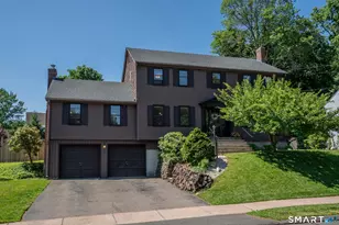80 Westminster Dr, West Hartford, CT 06107 - Photo 1