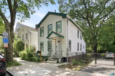 448 Orchard Street, New Haven, CT 06511 - Photo 1