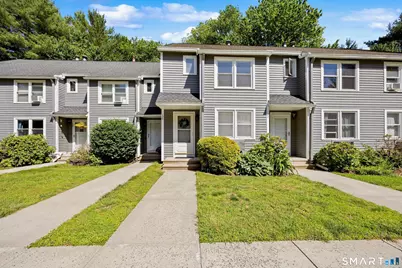 135 Fairway Drive #135, Cheshire, CT 06410 - Photo 1