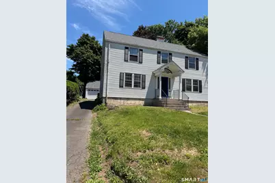 801 Corbin Avenue, New Britain, CT 06052 - Photo 1