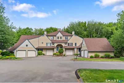 14 L Hermitage Drive #14, Shelton, CT 06484 - Photo 1