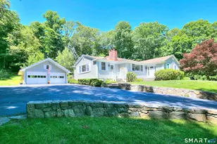 [Address not provided], Redding, CT 06896 - Photo 1