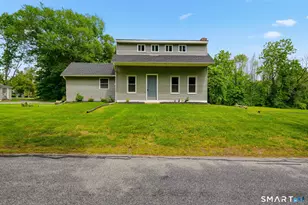 308 Village Hill Rd, Willington, CT 06279 - Photo 1