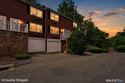 12 Camelot Drive #A2, Norwalk, CT 06850 - Photo 1