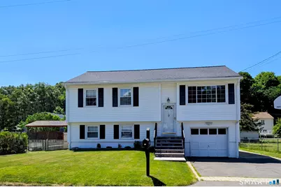 55 Sleepy Hollow Drive, Danbury, CT 06810 - Photo 1