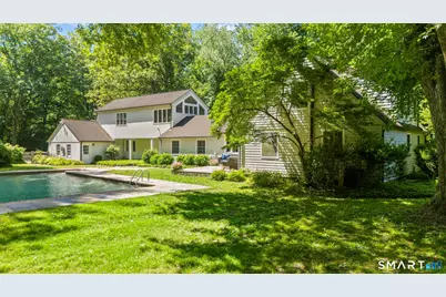 211 Newtown Turnpike, Wilton, CT 06897 - Photo 1