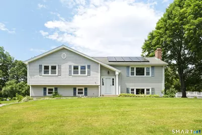 7 Rhonda Lane, North Stonington, CT 06359 - Photo 1