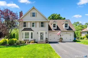 9 Summer Wind, Cromwell, CT 06416 - Photo 1