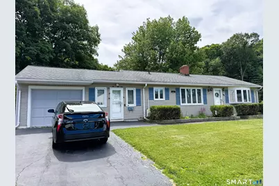 96 Monroe Street, East Hartford, CT 06118 - Photo 1