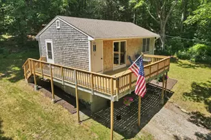 43 Flagg Hill Rd, Colebrook, CT 06021 - Photo 1