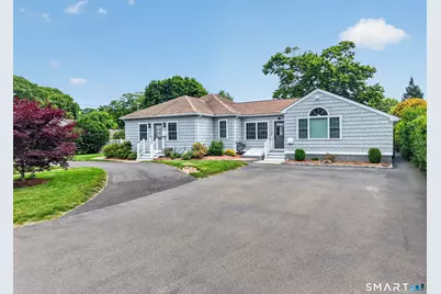 6 Harbor Parkway, Clinton, CT 06413 - Photo 1